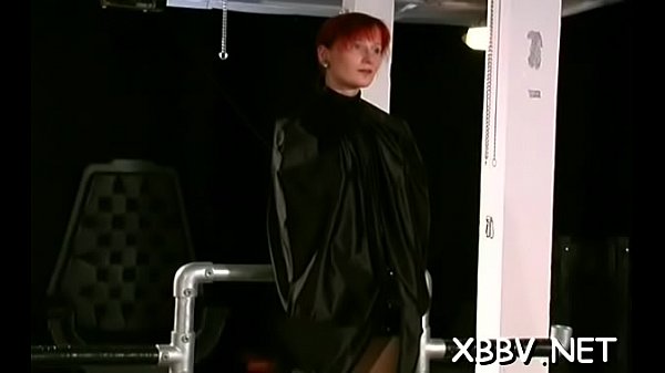 Quite often tit_thraldom is fun