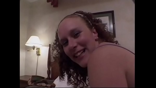 Play MP4 - Horny well-hung stud packs peanut butter of curly big booty brunette Shannon Wylde and shoots his juice on her eye