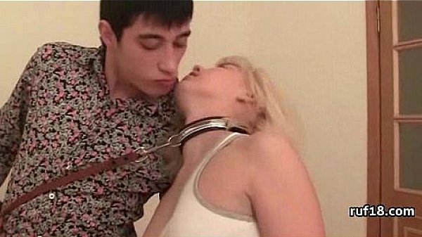 Nonton Girlfriend Bouncing On Cock thumbnail