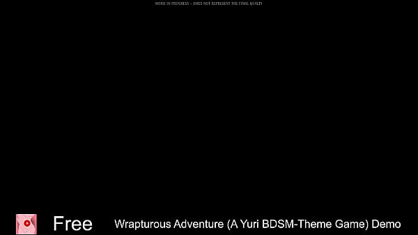 Play MP4 - Wrapturous Adventure &lpar;A Yuri BDSM-Theme Game&rpar;