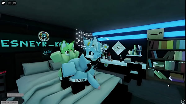 Play MP4 - Roblox furry bailo moviendo su pene&period;&period;&period;&lpar; MX RLN &rpar;