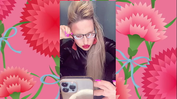 Voice transformation feminization asmr sissification bimbofication