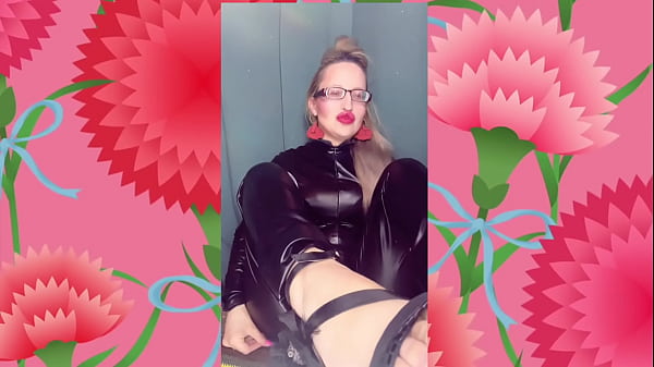 Nonton Voice Transformation Feminization Asmr Sissification Bimbofication thumbnail