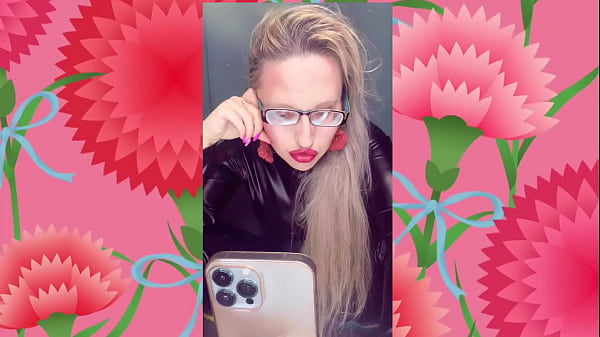 Voice transformation feminization asmr sissification bimbofication 