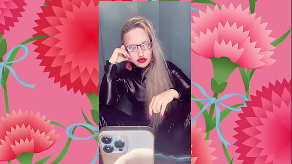 Voice transformation feminization asmr sissification bimbofication 