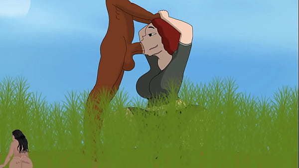 Play MP4 - The Brave Explorer xxx