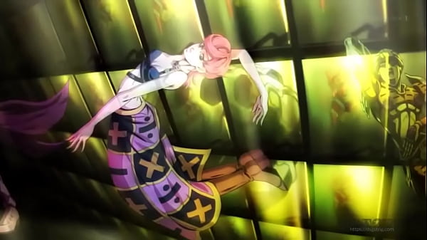 Le_Bizzarre_Avventure di GioGio but_his ending is replaced_with Gangsta s Paradise