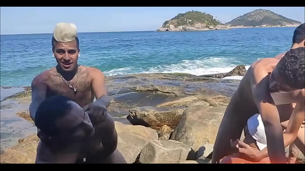 BRAZIL CRUISING SLUTS 