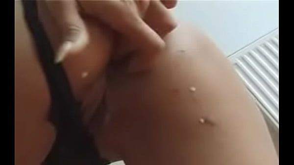 Object insertion pretty redhead inserts yellow plums ~25b