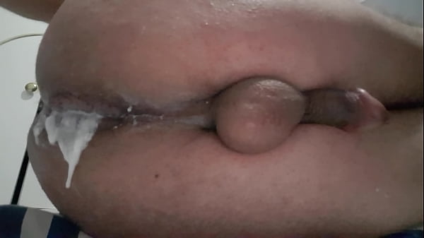 Play MP4 - De ladito anal