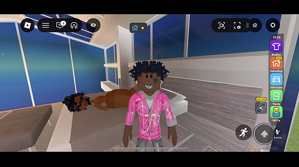 Clapping my wife 2nd wife nyomii saniyah cheeks 