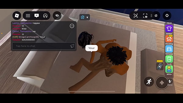 Clapping my wife 2nd wife nyomii saniyah cheeks 