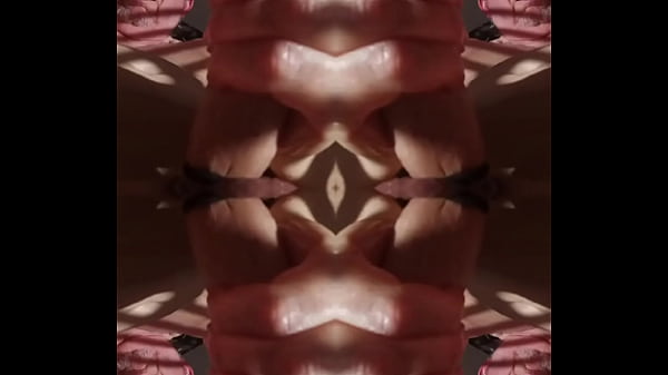 Using A New App To Artistically Portray The Strong Shadows Made By Window Shades On My Penis Spurting Semen As Monster Dildos Penetrate My Ass. A Cameo Appearance By A Crotchless Barbi Exposing Her Nipples And Cunt In My Rectum thumbnail