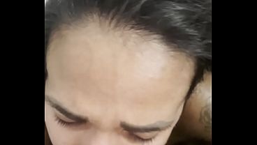 Quanto Tempo Voc&ecirc; Aguentaria Sem Jorrar Leite Na Minha Buceta Se Eu Sentasse Te Olhando Assim? thumbnail