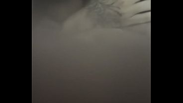 Nonton Quanto Tempo Voc&ecirc; Aguentaria Sem Jorrar Leite Na Minha Buceta Se Eu Sentasse Te Olhando Assim? thumbnail