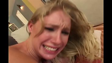 Teen Slut Ass Fucked By Two Big Cocks thumbnail