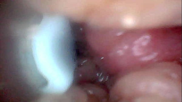 Visual guide to g spot stimulation and orgasm &mdash; endoscop perspective 