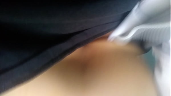 Fucking her while boyfriend shower