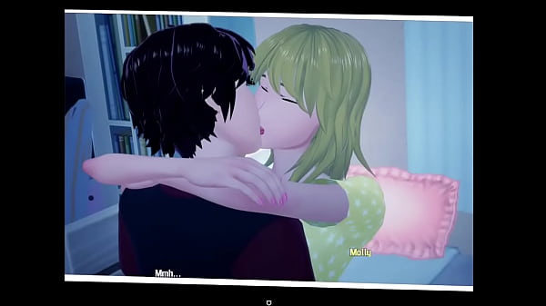 Knight Of Love Cap 26 - Fucking My Virgin Stepsister 