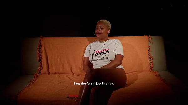 Interview with vicky menage 