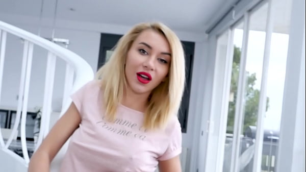 Katrin Huge Cock Pov All The Way Down Deepthroat Facefuck And Cum Swallow thumbnail