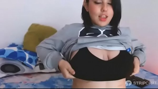 Play MP4 - Becca 21 show tits