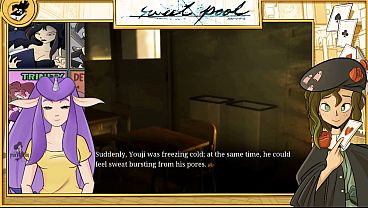 Nonton Sweet Pool Gay Visual Novel Episode Five thumbnail