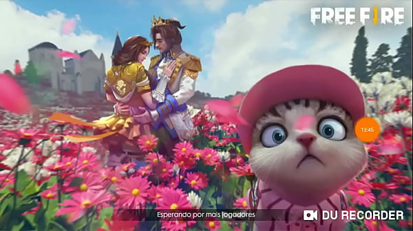 Freefire b&aacute;sico 