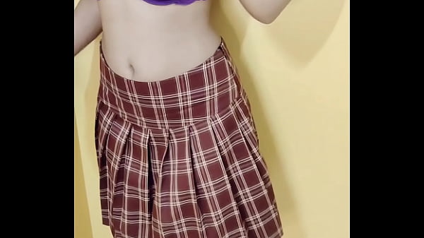 School Girlwent toMeet Boyfriend