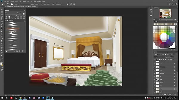 Sts broadcast by dc on picarto from october twenty fourth 2019 