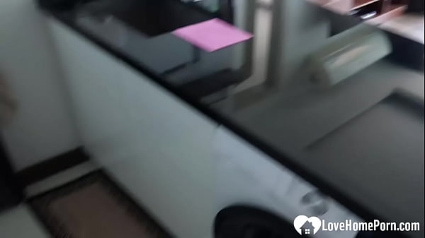 Nonton I Had To Taste Her Sweet Pussy thumbnail