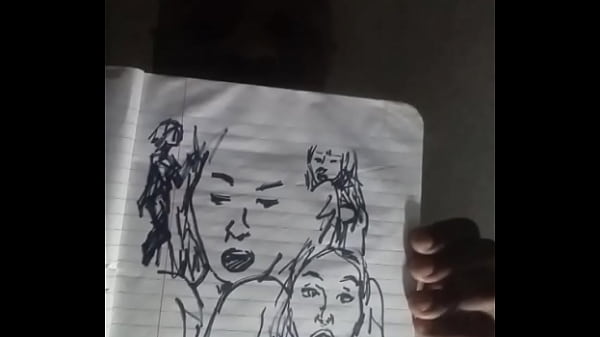 Something else noticed that i wanted to fix a little bit before drawing for free 6