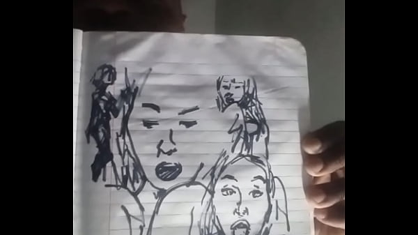 Something else noticed that i wanted to fix a little bit before drawing for free 6