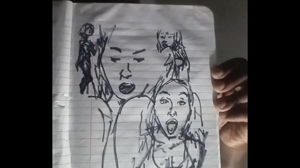 Something else noticed that i wanted to fix a little bit before drawing for free 6