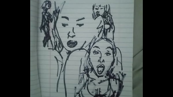 Something else noticed that i wanted to fix a little bit before drawing for free 6 