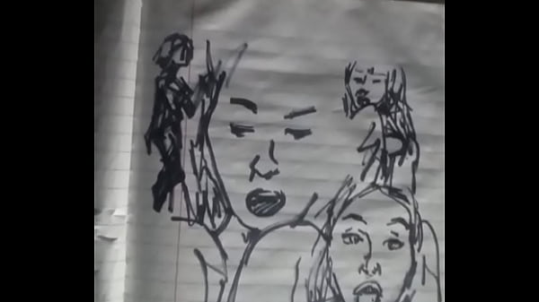 Something else_noticed_that I wanted tofix a little bit beforedrawingfor free 6