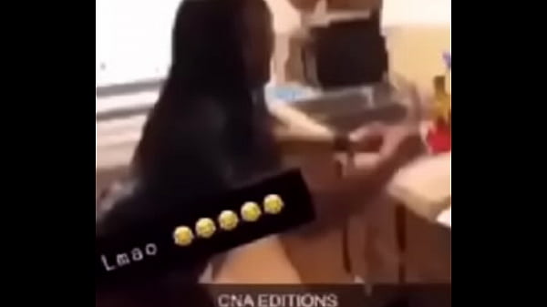 Nonton Britt Is A Good Cna thumbnail