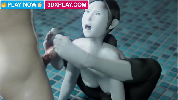 Trainer Hard Fucked Big Dick 3D Porn Game