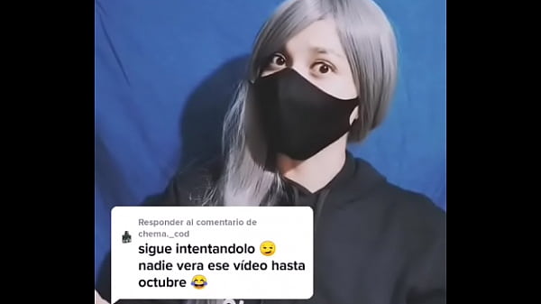 Me dan ganas de follarmela 