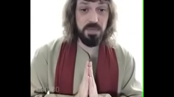 Jesus Christ Himself Blesses You With The Power Of Big Chungus thumbnail