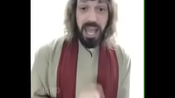 Nonton Jesus Christ Himself Blesses You With The Power Of Big Chungus thumbnail