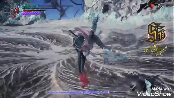 Dante e vergil ͡&deg; ͜ʖ ͡&deg;