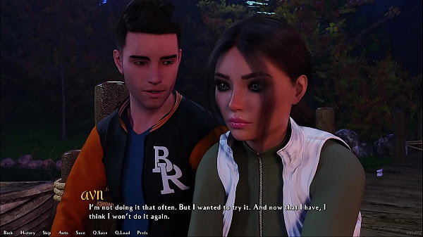 Nonton Being A Dik #190 - Lake Date With Jill thumbnail