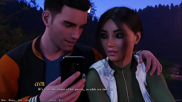 Play MP4 - Being A DIK &num;190 - Lake Date With Jill