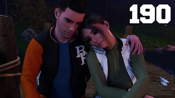 Being A DIK_190 LakeDate With Jill