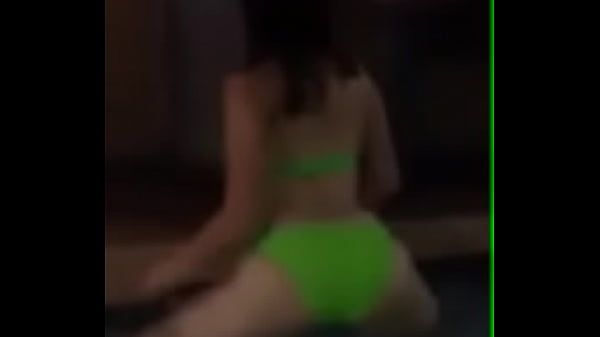 Mexicali Twerk
