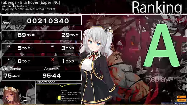 Nonton The Best Osu Video thumbnail