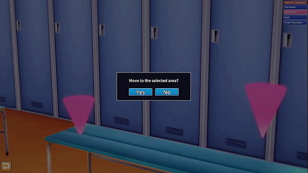 Office Lady Mina Takes A Hentai Break To Suck And Fuck Guy 