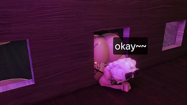 Snowbunny slut takes bbc