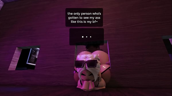 Snowbunny slut takes bbc 